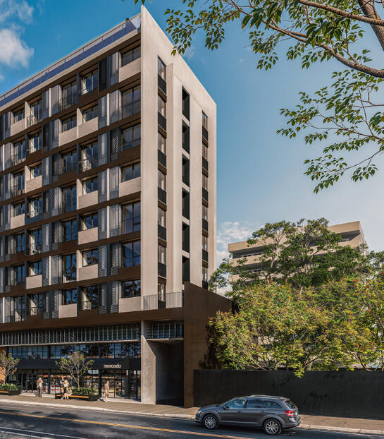 Itacorubi - a partir de R$215.000,00
