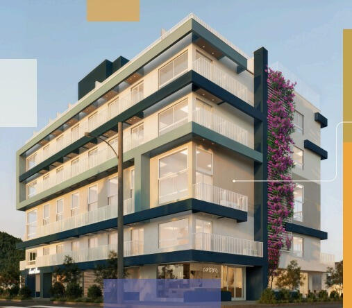 Santo Antônio de Lisboa - a partir de R$343.000,00