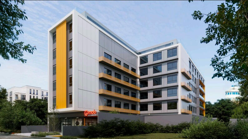 Jurerê Internacional - a partir de R$342.000,00