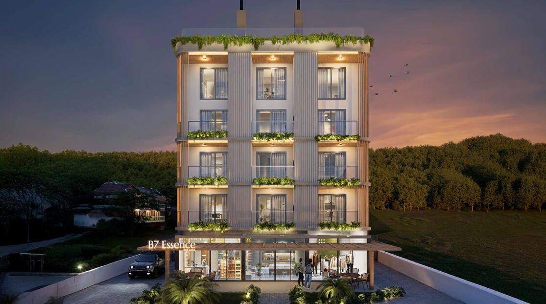 Praia Brava - a partir de R$405.000,00