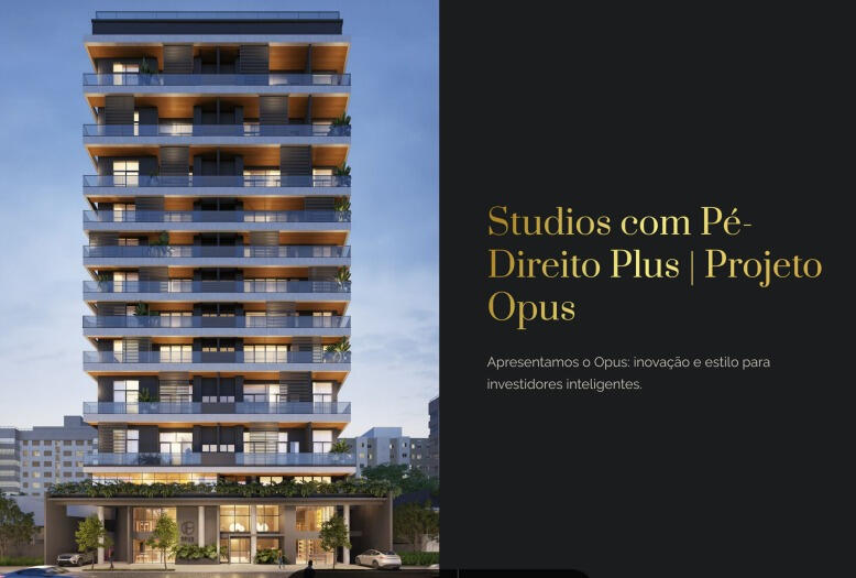Agronômica - a partir de R$725.000,00