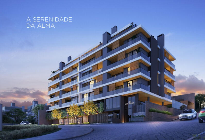 Canajurê - Cobertura a partir de R$1.630.000,00