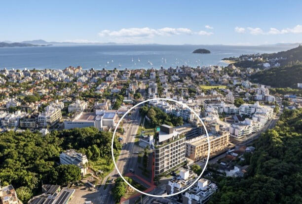 Jurerê Internacional - a partir de R$370.000,00